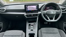 SEAT Leon 1.0 eTSI FR 5dr DSG Petrol Hatchback